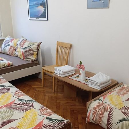Apartment Dream Prag Exterior foto