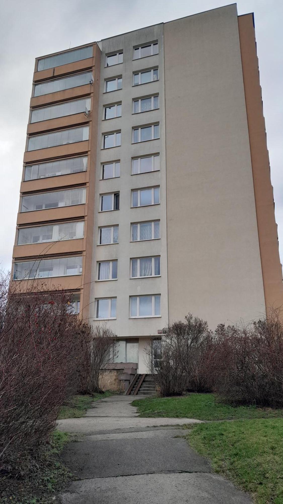 Apartment Dream Prag Exterior foto