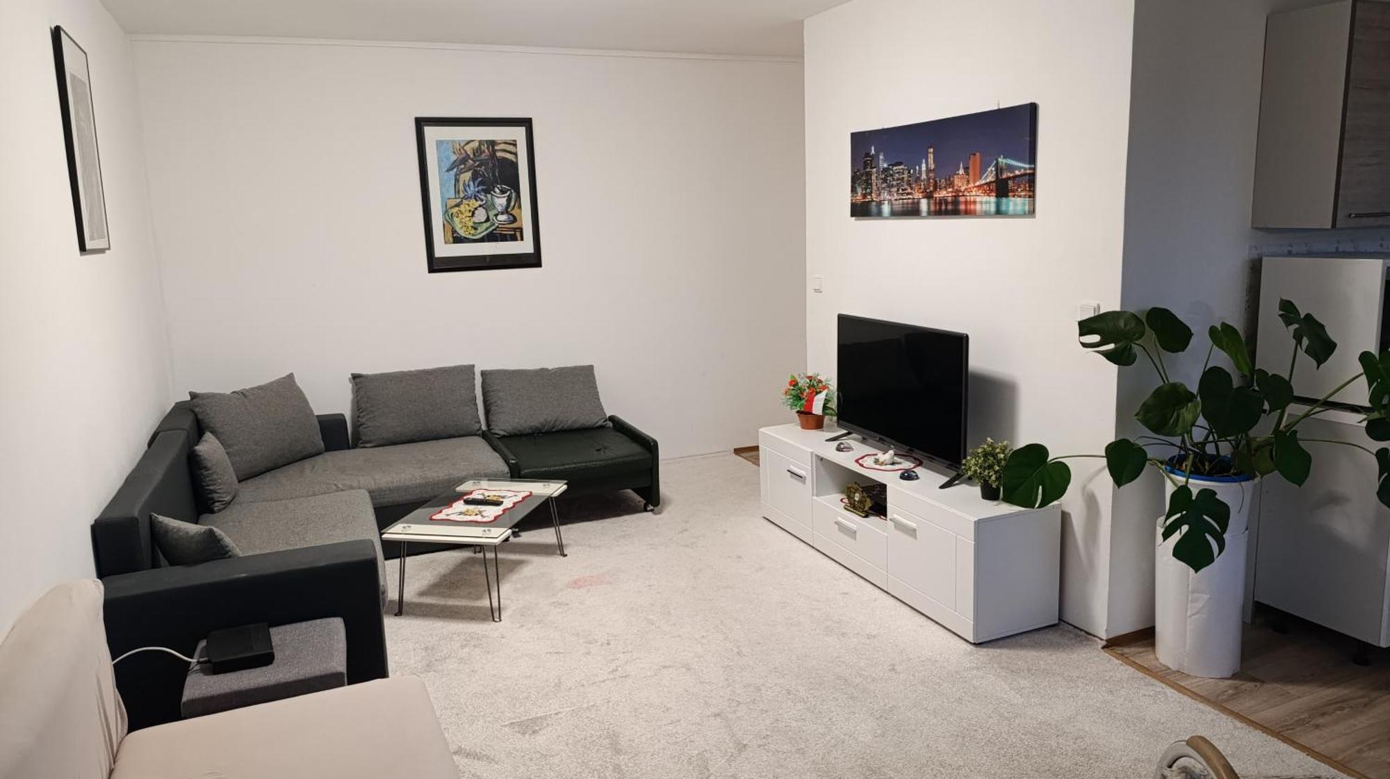 Apartment Dream Prag Exterior foto